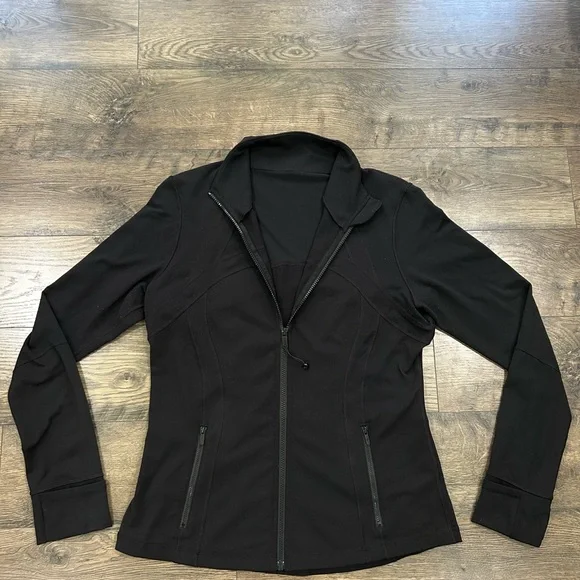 Lululemon Black Define Jacket - Picture 6 of 13